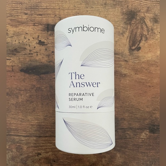 Symbione The Answer Reparative Serum - Picture 2 of 5